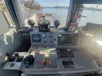Ọkọ omi Landing, Tank fún tà