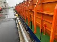 Barge fun tita