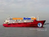 Ọkọ̀ tí wọn fi maa ń gbé ohun èlò tí ó ní ìdáná fún tà