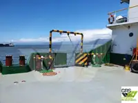 Ọkọ omi Landing, Tank fún tà