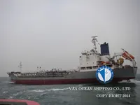 Ọkọ̀ tí ó mú epo / kemikali fún tà