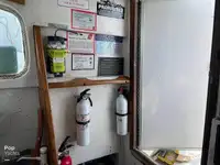Ọkọ̀ tí ó mú ẹja fún tà