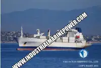 Ọkọ̀ tí wọn fi maa ń gbé ohun èlò tí ó ní ìdáná fún tà
