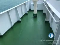 Ọkọ̀ tí ó mú epo / kemikali fún tà
