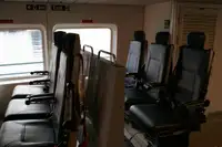 Catamaran fún tà