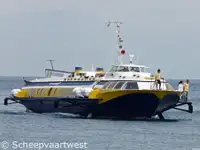 Ro-Ro ship fun tita