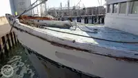 Ọkọ̀ tí ó mú ẹja fún tà