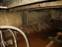 Ọkọ omi ti o fa fún tà