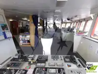 Ọkọ iwadi fun tita