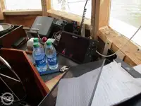 Ọkọ̀ tí ó mú ẹja fún tà
