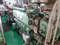 Ọkọ omi ti o fa fún tà