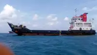 Ọkọ omi Landing, Tank fún tà