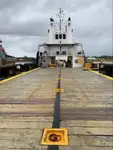 Fast Supply Vessel (FSV) fún tà