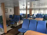 Ọkọ̀ Fẹrrí fún tà