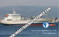 Ọkọ̀ tí wọn fi maa ń gbé ohun èlò tí ó ní ìdáná fún tà