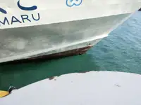 Ọkọ̀ ọpọlọpọ̀ ènìyàn fún tà