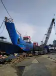 Ọkọ omi Landing, Tank fún tà