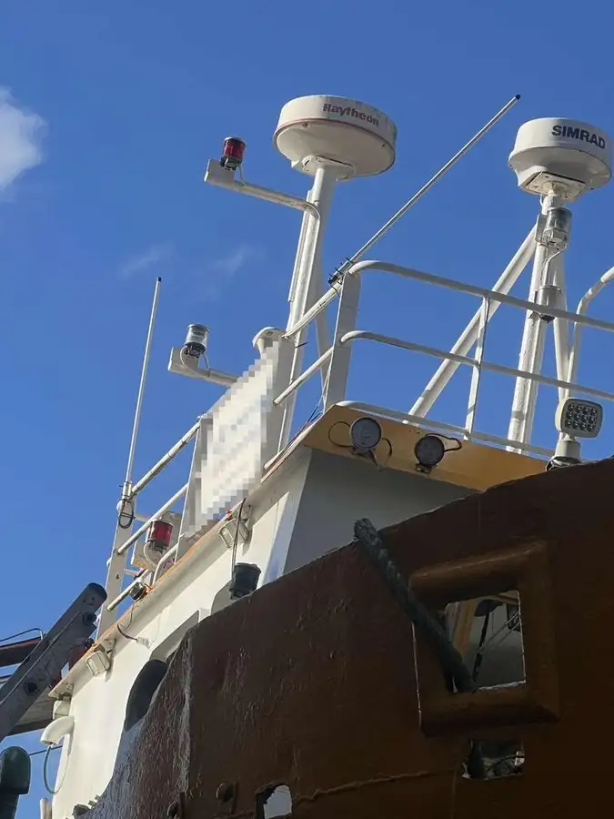 General Cargo/Multi-purpose fún tà