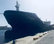 Ọkọ̀ tí ó mú epo / kemikali fún tà