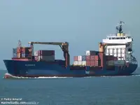 Reefer ọkọ fun tita