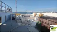 Fast Supply Vessel (FSV) fún tà