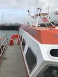 Catamaran fún tà