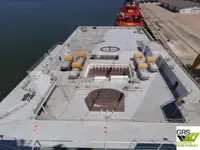 Fast Supply Vessel (FSV) fún tà