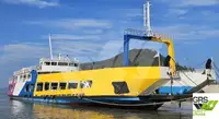 Ọkọ omi Landing, Tank fún tà