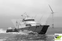 Catamaran fún tà