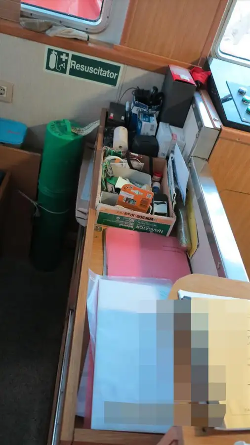 Catamaran fún tà