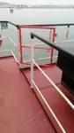 Ọkọ̀ ojú omi tí ó mú ìdọ̀tí fún tà