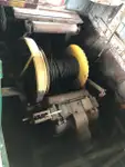 Ọkọ omi ti o fa fún tà