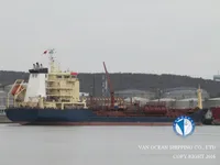 Ọkọ̀ tí ó mú epo / kemikali fún tà