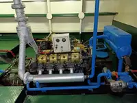 Ọkọ omi Landing, Tank fún tà
