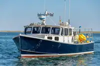 Purse seiner fun tita
