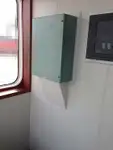 Ọkọ omi ti o fa fún tà
