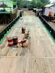 Ọkọ omi Landing, Tank fún tà