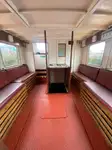 Ọkọ̀ ojú omi ìrìn-àjò fún tà