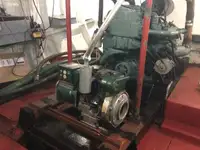 Ọkọ omi ti o fa fún tà