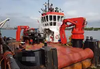 Ọkọ omi ti o fa fún tà