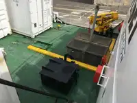 Fast Supply Vessel (FSV) fún tà