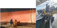 Ọkọ̀ tí ó mú epo / kemikali fún tà