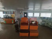 Anchor Handling Tug Supply (AHTS) fún tà