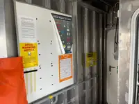 Ọkọ̀ ojú omi tí ó mú àwọn ìkọ́kọ̀ fún tà