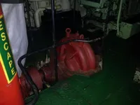 Ọkọ omi ti o fa fún tà
