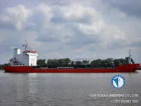 Ọkọ̀ tí ó mú epo / kemikali fún tà