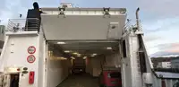 Ọkọ̀ tí ó ń gbé àwọn ohun fún tà