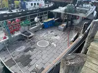 Ọkọ̀ tí ó mú ẹja fún tà