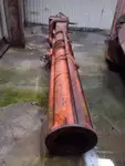 Ọkọ̀ ojú omi tí ó mú ìdọ̀tí fún tà
