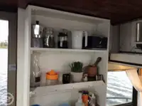Ọkọ omi ti o fa fún tà